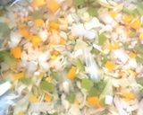 ✳︎離乳食☆スープストック✳︎〜洋風編〜作り方5写真