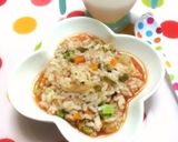✳︎離乳食☆スープストック✳︎〜洋風編〜作り方11写真