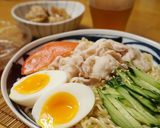 絶品＊広島風つけ麺のタレ作り方5写真