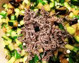夏にぴったり！子供が食べやすい山形だし風作り方13写真