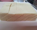 高野豆腐の卵とじ作り方1写真
