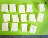 カレー風味のゴーヤチャンプルー♪作り方3写真