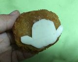 モンチッチコロッケ♪作り方3写真