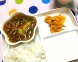 ✳︎離乳食☆スープストック✳︎〜洋風編〜作り方14写真