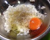 失敗なし☆簡単パラパラチャーハン作り方2写真