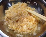 失敗なし☆簡単パラパラチャーハン作り方3写真