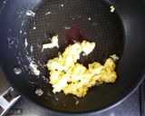 カレー風味のゴーヤチャンプルー♪作り方5写真