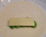 運動会＊おつまみに＊枝豆チーズスティック作り方4写真
