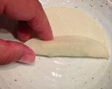 運動会＊おつまみに＊枝豆チーズスティック作り方5写真
