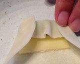 運動会＊おつまみに＊枝豆チーズスティック作り方6写真