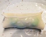 運動会＊おつまみに＊枝豆チーズスティック作り方8写真