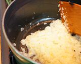 ゴロゴロ食感を楽しむ♬♪かぼちゃのスープ作り方2写真