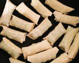 運動会＊おつまみに＊枝豆チーズスティック作り方9写真