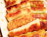 運動会＊おつまみに＊枝豆チーズスティック作り方11写真