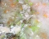 ✳︎離乳食☆スープストック✳︎〜和風編〜作り方4写真