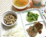 ✳︎離乳食☆スープストック✳︎〜和風編〜作り方6写真