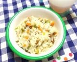 ✳︎離乳食☆スープストック✳︎〜和風編〜作り方8写真
