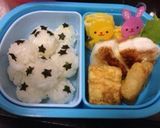 手づかみ期 赤ちゃん 弁当作り方1写真