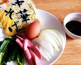 どこか懐かしい昭和もちもちスパゲッティ作り方1写真
