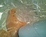 もはや反則技！マカロンみたいなクッキー☆作り方9写真