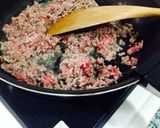 パンプキンカレードリア作り方6写真