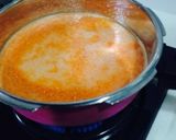 パンプキンカレードリア作り方7写真