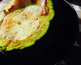 パンプキンカレードリア作り方11写真