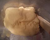 貼ってから焼く簡単オブキャラクッキー作り方2写真