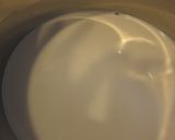 ノニ茶くずもち作り方2写真