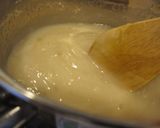 ノニ茶くずもち作り方3写真