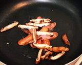 和風パスタ作り方4写真