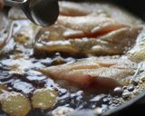 カレイの煮付け作り方3写真