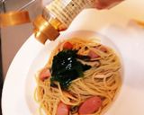 和風パスタ作り方6写真