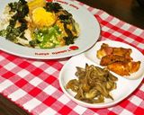 簡単！トリプルねばねば♪さっぱりうどん♡作り方8写真