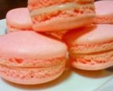 もはや反則技！マカロンみたいなクッキー☆作り方15写真