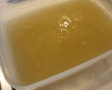 ノニ茶くずもち作り方5写真