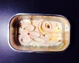 ジャンピーとヨナカセのスタミナカレー作り方5写真