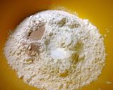 ◇HMで簡単❁ほんのり甘い雑穀お豆パン◇作り方1写真
