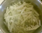 定番中華♪春巻き作り方5写真