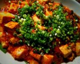 甘・辛・酸・麻 濃厚本格 麻婆豆腐作り方7写真