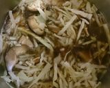 定番中華♪春巻き作り方8写真