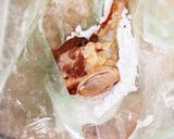 鶏手羽元の唐揚げ♪クリスマスにも♪作り方8写真