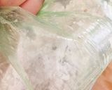 鶏手羽元の唐揚げ♪クリスマスにも♪作り方9写真
