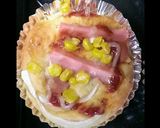 HMで簡単惣菜パン☆作り方5写真