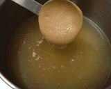 ゴマゴマ担々麺✨onかた焼きそば✨作り方2写真
