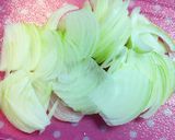 6分で超カンタン♡母の牛丼作り方1写真