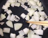 照り焼きチキンパン♡HBで簡単♡作り方5写真