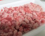 レンジでヘルシーカレー作り方3写真
