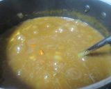 レンジでヘルシーカレー作り方4写真