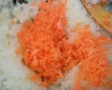 圧力鍋で時短牛すじカレー★作り方4写真